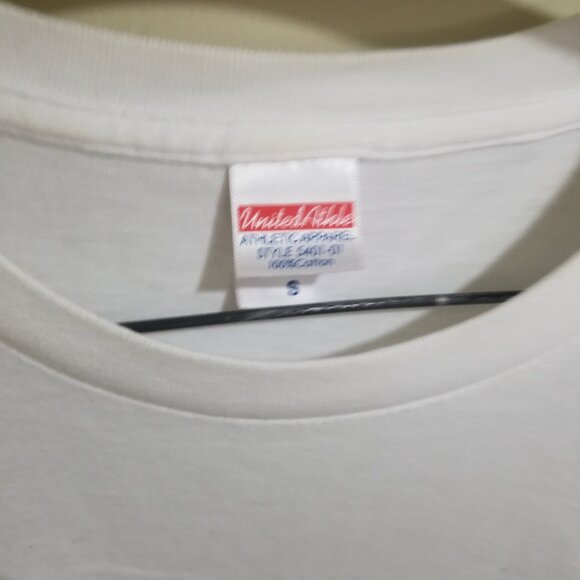 Men's Japanese tshirt Designholic size small - Picture 3 of 4